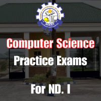 FPOG ND! Computer Science Past Questions and Solutions All Subjects 